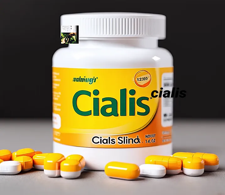 Cialis 1